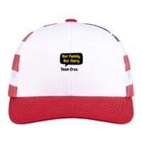 PRINTED TRUCKER CAP Thumbnail