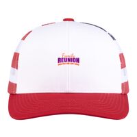 PRINTED TRUCKER CAP Thumbnail