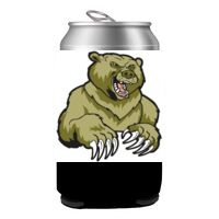 Can Cooler Koozies  Thumbnail