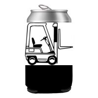 Can Cooler Koozies  Thumbnail