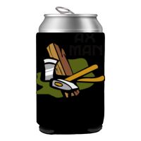 Can Cooler Koozies  Thumbnail