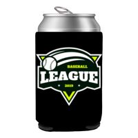Can Cooler Koozies  Thumbnail