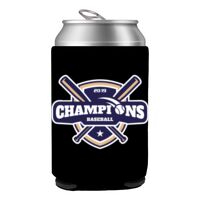 Can Cooler Koozies  Thumbnail