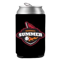 Can Cooler Koozies  Thumbnail
