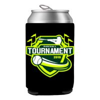 Can Cooler Koozies  Thumbnail