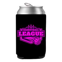Can Cooler Koozies  Thumbnail