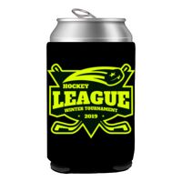 Can Cooler Koozies  Thumbnail