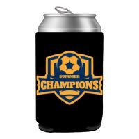 Can Cooler Koozies  Thumbnail