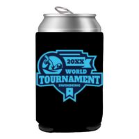Can Cooler Koozies  Thumbnail
