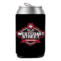 Can Cooler Koozies  Thumbnail