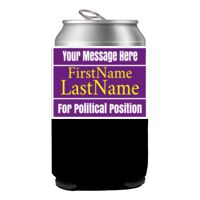 Can Cooler Koozies  Thumbnail