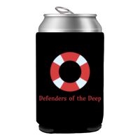 Can Cooler Koozies  Thumbnail