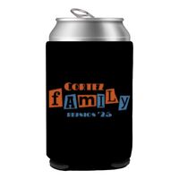 Can Cooler Koozies  Thumbnail