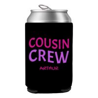 Can Cooler Koozies  Thumbnail