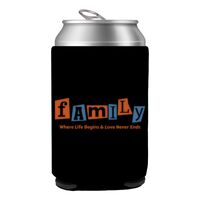 Can Cooler Koozies  Thumbnail
