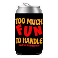 Can Cooler Koozies  Thumbnail