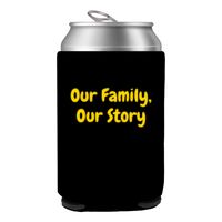 Can Cooler Koozies  Thumbnail