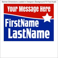 Banners - 2 Feet  Thumbnail