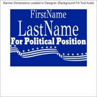 Banners - 2 Feet  Thumbnail