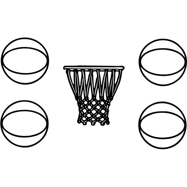 Basketball Thumbnail