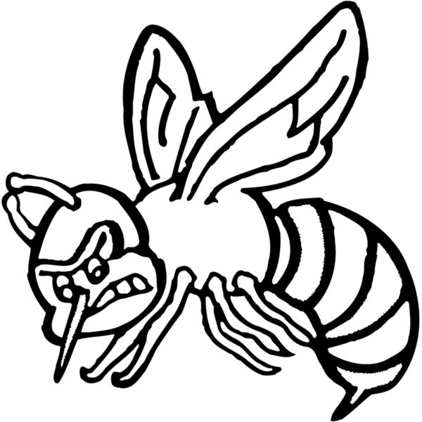 Bee Thumbnail