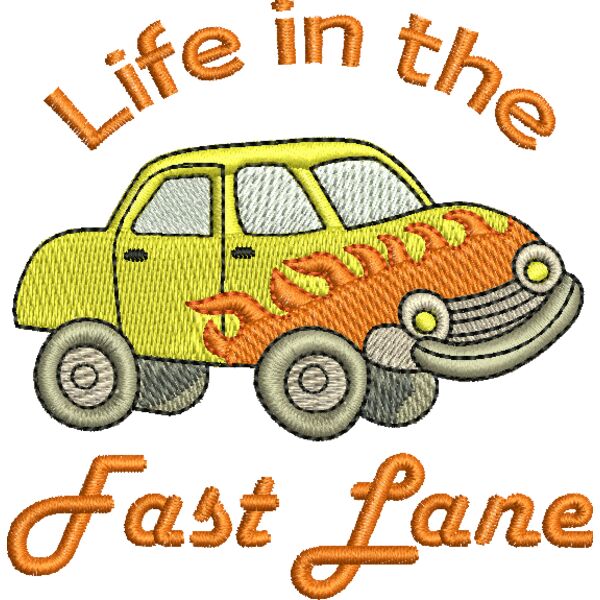 Transportation Thumbnail