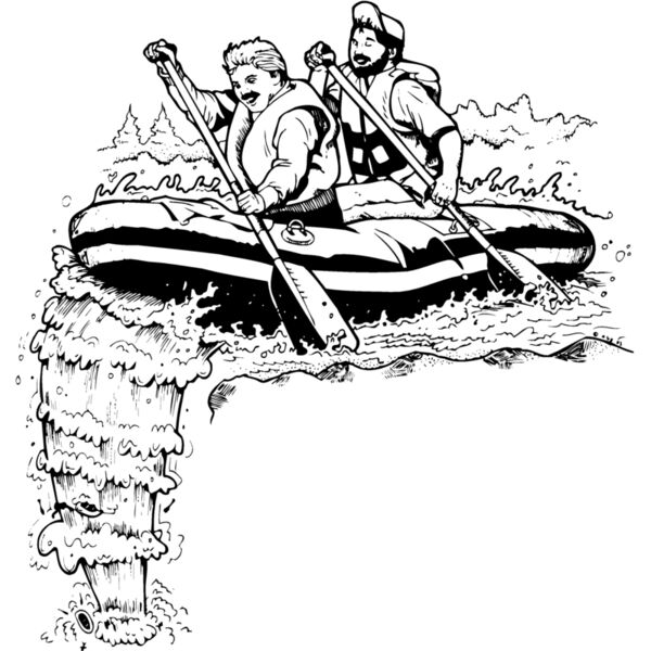 Canoe Thumbnail