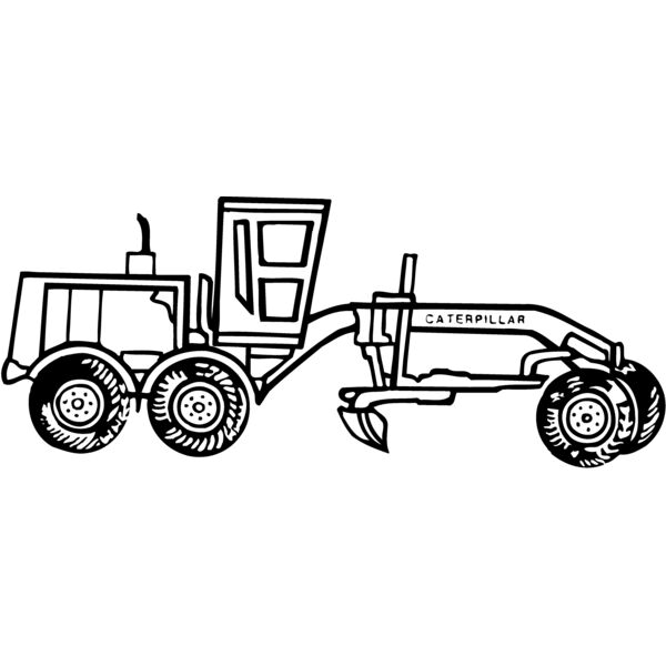 Grader Thumbnail