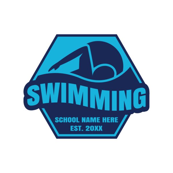Swimming Thumbnail